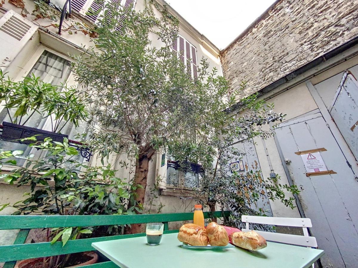 La Boulangerie Parisienne - Central - Les Freres De La Loc' Exterior foto